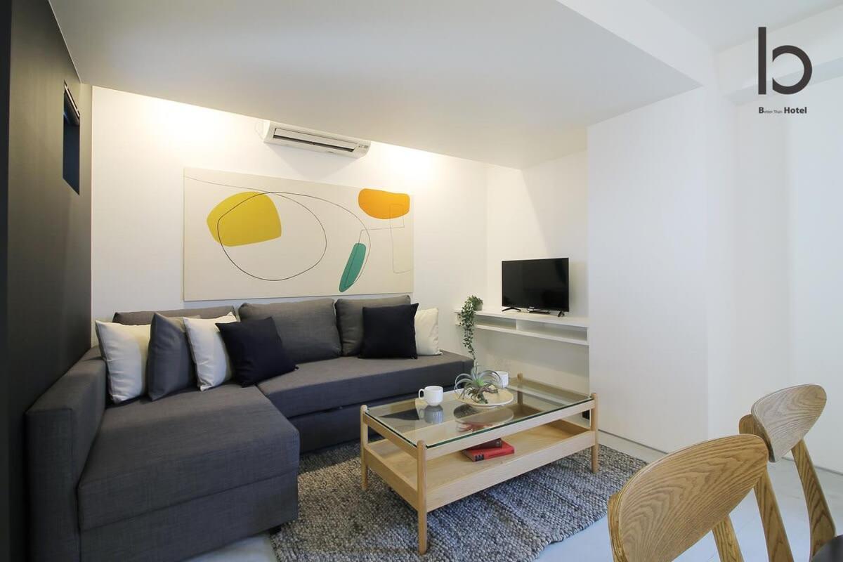 Apartment Bhotel Heiwaodori 502 - Highrise Famous Dori 6ppl Hiroshima