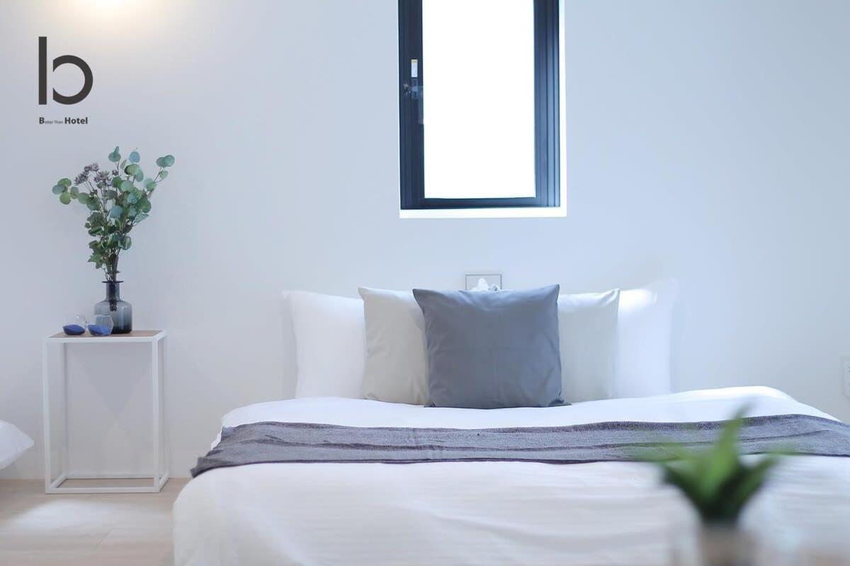 Bhotel Heiwaodori 502 - Highrise Famous Dori 6ppl アパート 広島市